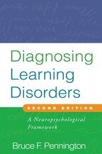 Product-image-Diagnosing Learning Disorders, SecondEdition                               