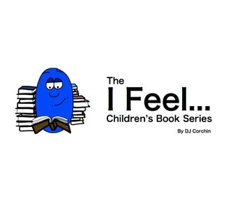 Product-image-I Feel... Children's Books