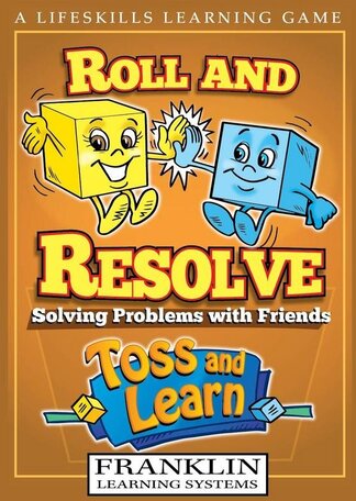 Product-image-Roll and Resolve