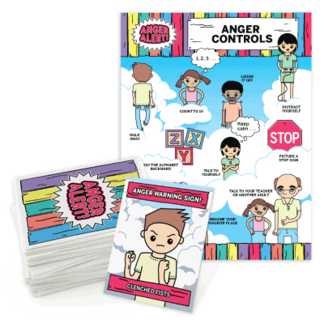 Product-image-Anger Alert! Game