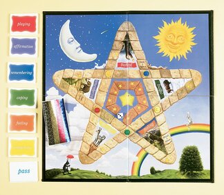 Product-image-Good Mourning Game                                          