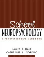 Product-image-School Neuropsychology                                      