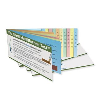 Product-image-Smell Identification Test (SIT)