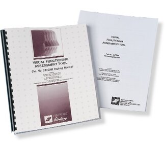 Product-image-Visual Functioning Assessment Tool (VFAT)