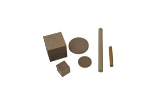 Product-image-Neuropsychological Assessment of Adults with Visual Impairment (NAAVI) Adapted Token Test