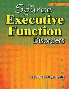 Product-image-The Source for Executive Function Disorders