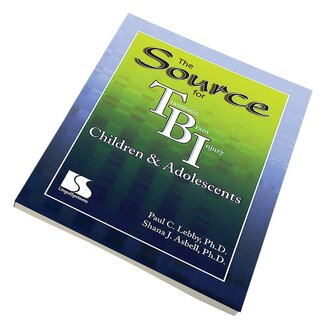 Product-image-The Source for TBI- Children and Adolescents