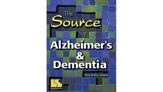 Product-image-The Source for Alzheimer's and Dementia