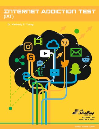 Product-image-Internet Addiction Test- Kit (IAT Kit)