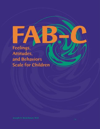 Product-image-Feelings, Attitudes & Behaviors Scale  (FAB-C)